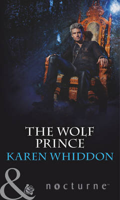 The Wolf Prince