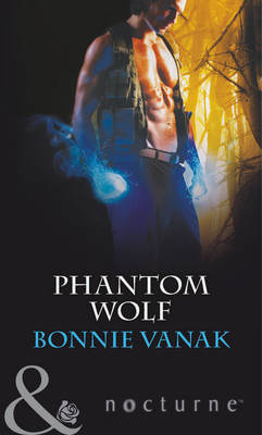 Phantom Wolf