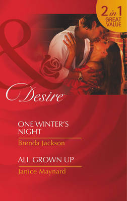 One Winter's Night / All Grown Up