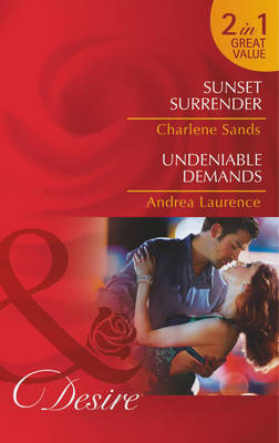 Sunset Surrender