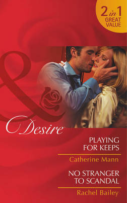 Playing for Keeps
