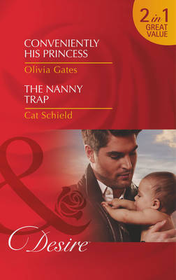 Conveniently His Princess