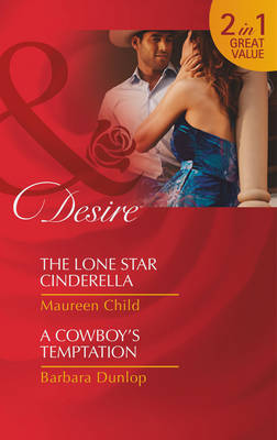 The Lone Star Cinderella