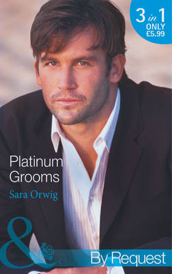 Platinum Grooms