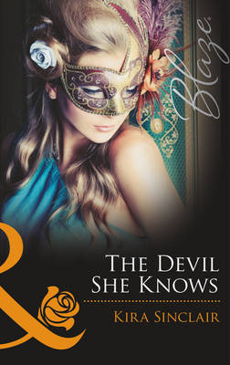 The Devil She Knows