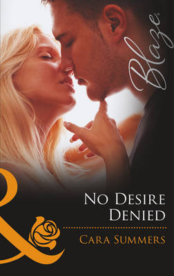 No Desire Denied