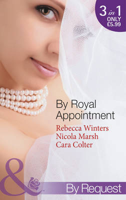 By Royal Appointment