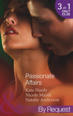 Passionate Affairs