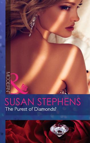 The Purest of Diamonds?