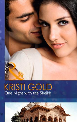 One Night with the Sheikh