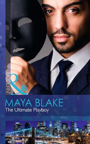 The Ultimate Playboy