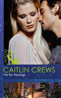 His For Revenge