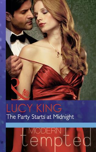 The Party Starts at Midnight