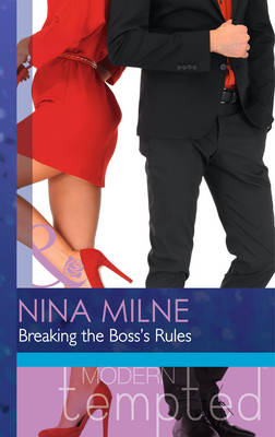 The Breaking the Boss's Rules