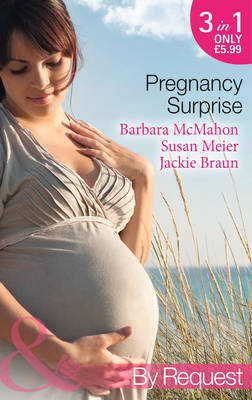 Pregnancy Surprise