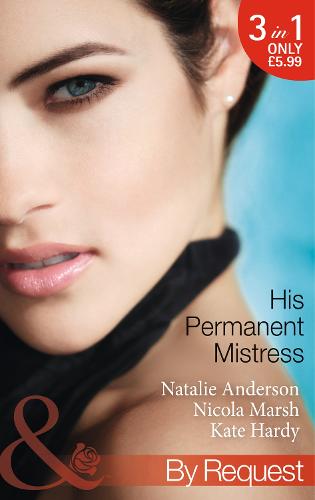 His Permanent Mistress