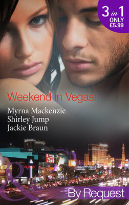 Weeekend in Vegas!