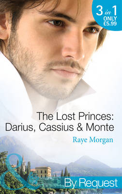 The Lost Princes