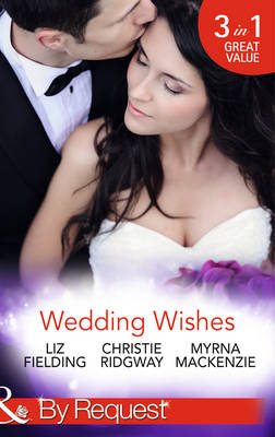 Wedding Wishes