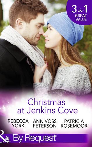 Christmas at Jenkins Cove