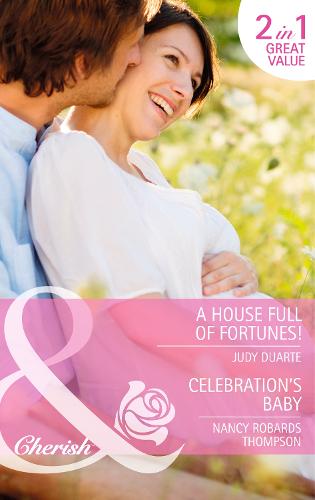 A House Full Of Fortunes!