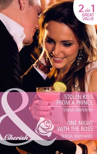 Stolen Kiss From A Prince