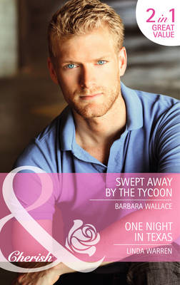 Swept Away by the Tycoon