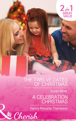 The Twelve Dates of Christmas