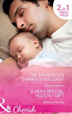 The Maverick's Thanksgiving Baby