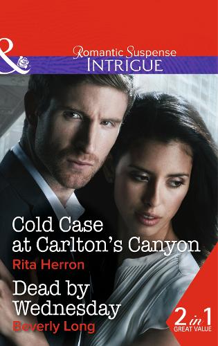 Cold Case At Carlton's Canyon