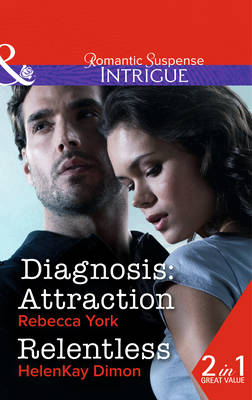 Diagnosis: Attraction