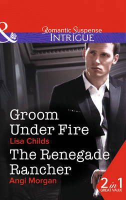 Groom Under Fire