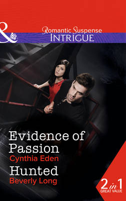 Evidence of Passion