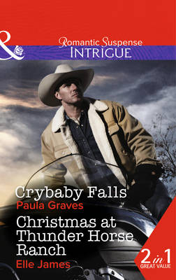 Crybaby Falls