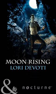Moon Rising