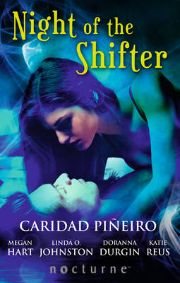 Night of the Shifter