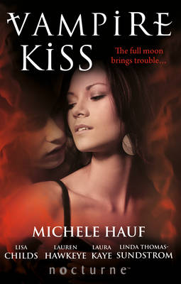 Vampire Kiss