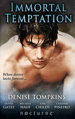 Immortal Temptation