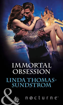 Immortal Obsession