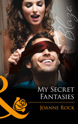 My Secret Fantasies