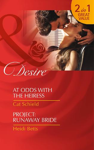 At Odds With The Heiress