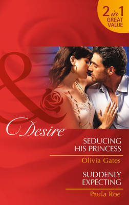 Seducing His Princess