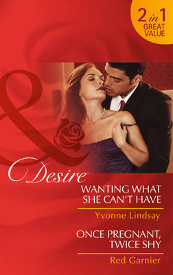 Wanting What She Can't Have