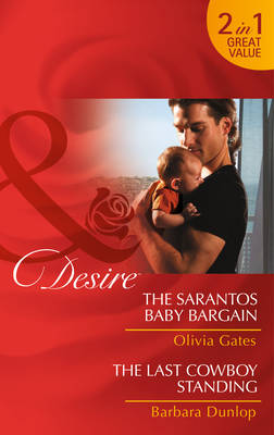 The Sarantos Baby Bargain