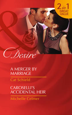 A Merger by Marriage