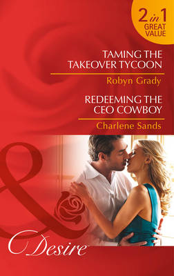 Taming the Takeover Tycoon