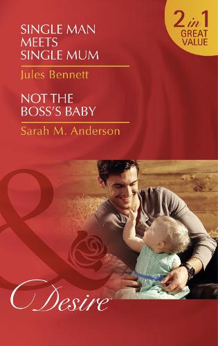 Single Man Meets Single Mum