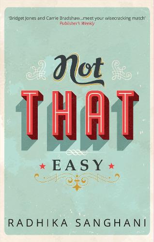 Not That Easy