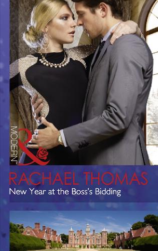 New Year At The Boss's Bidding