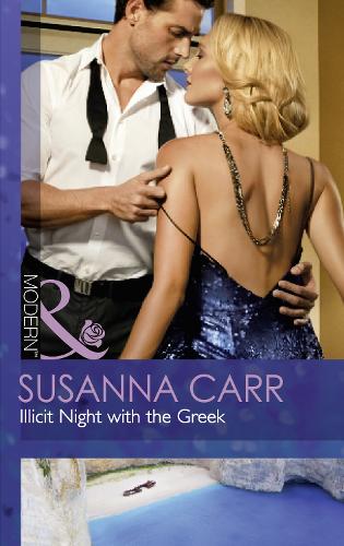 Illicit Night With The Greek